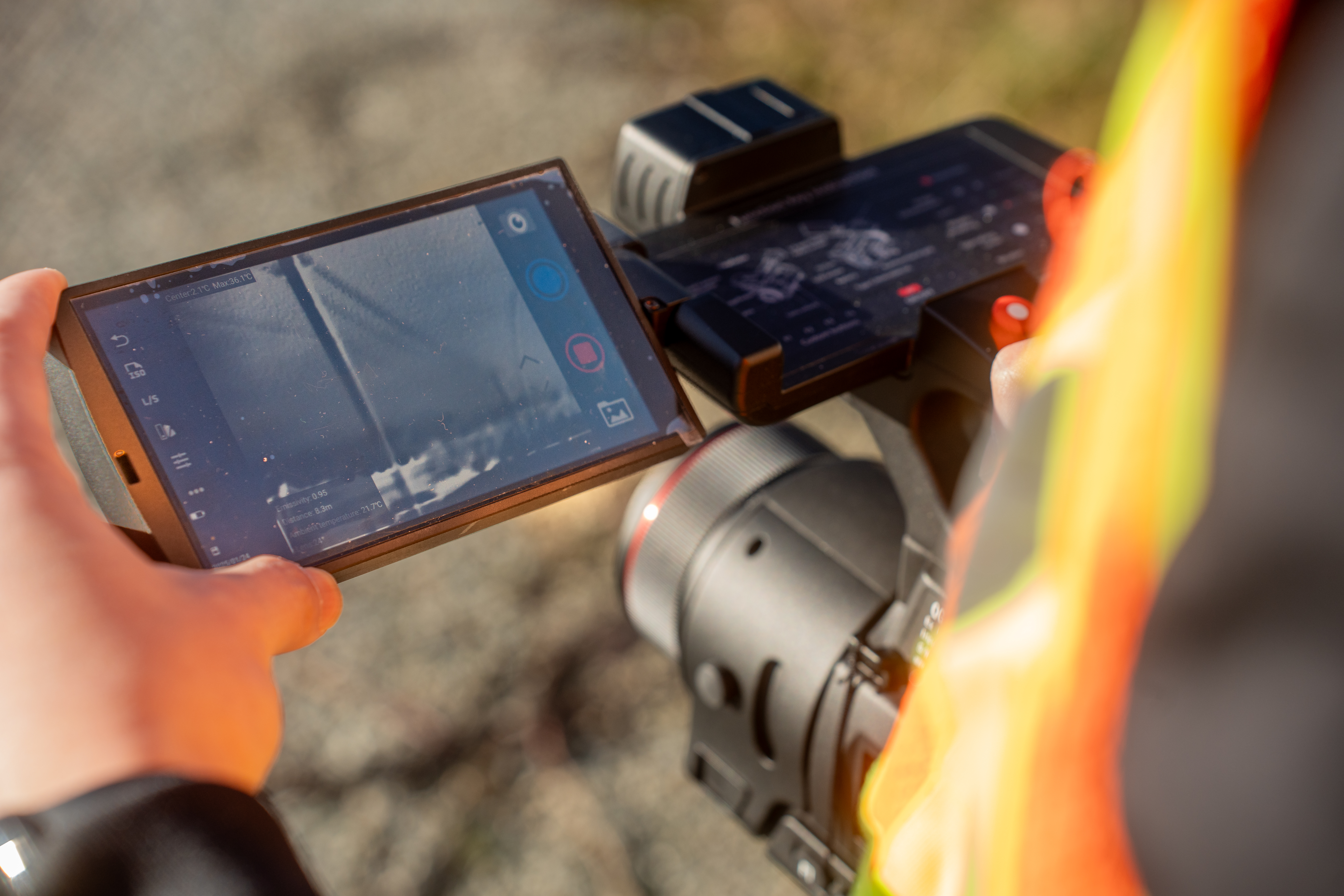 COMPASS V340 Context 3