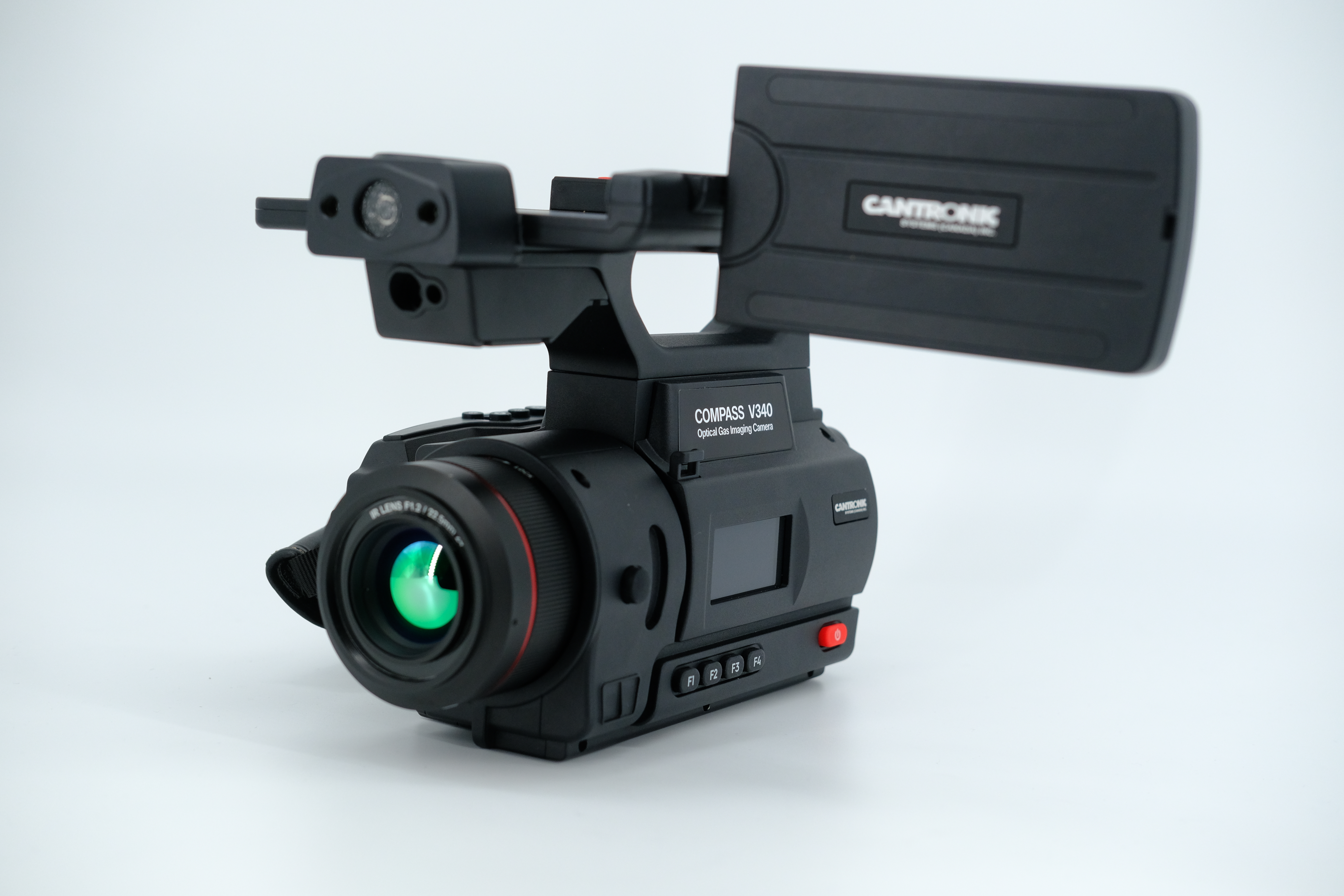 COMPASS V340 Lightbox 1