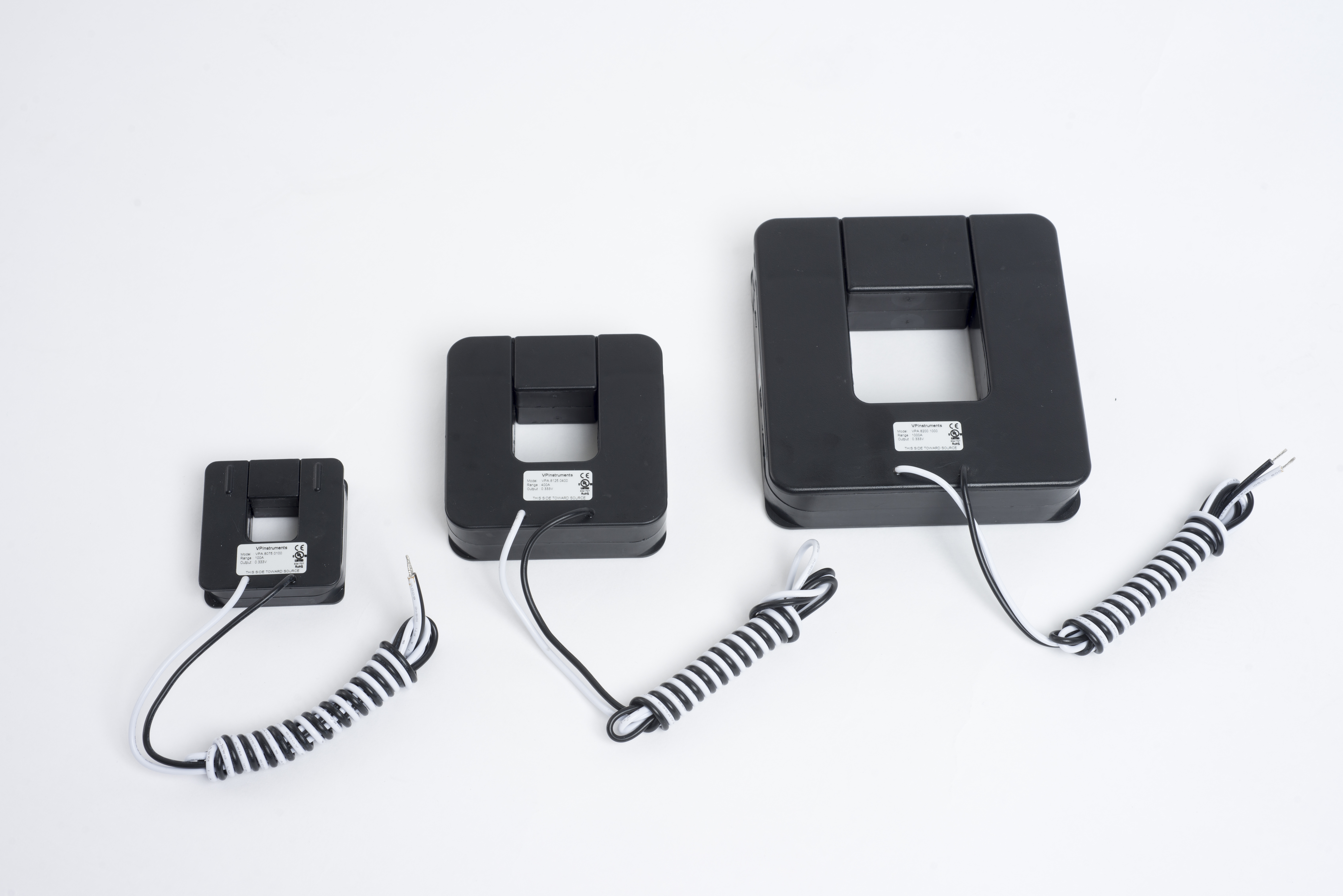 Current Transformers