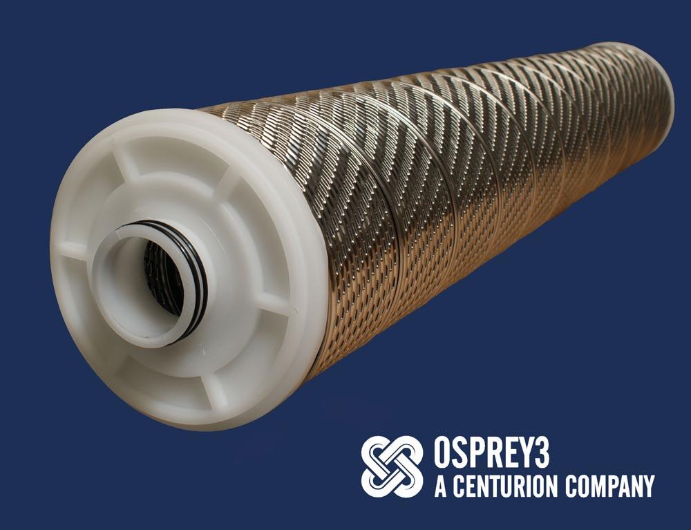 EN160 Aquabond Filter Cartridges