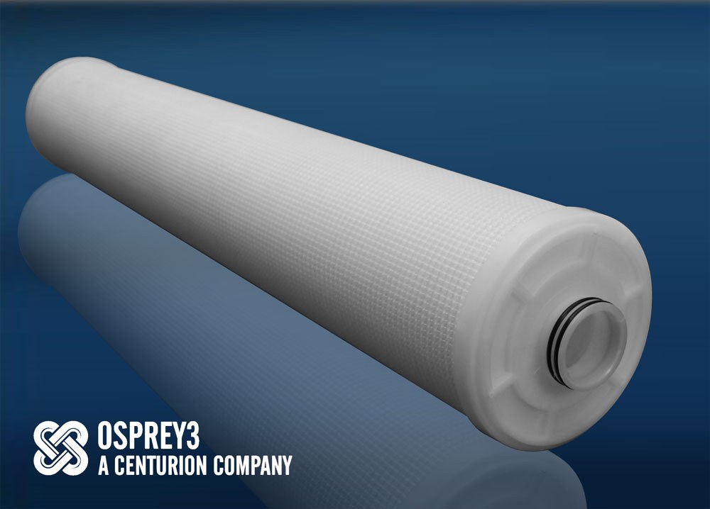 EN160 Oilbond-LT Filter Cartridge