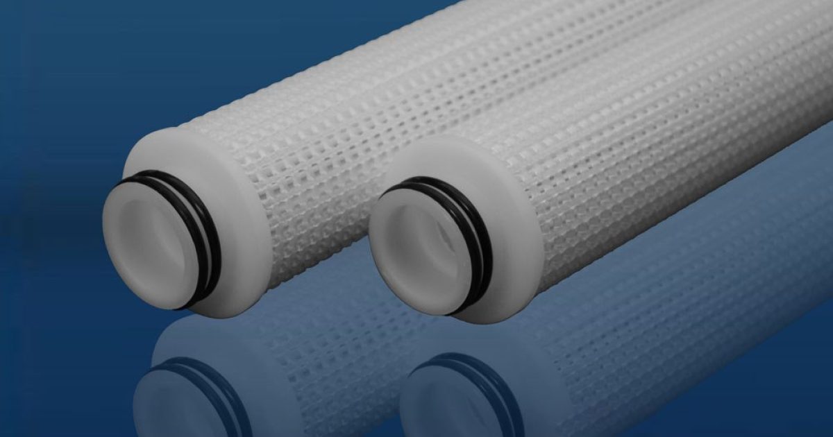 Centurion Aquabond Filter Cartridges