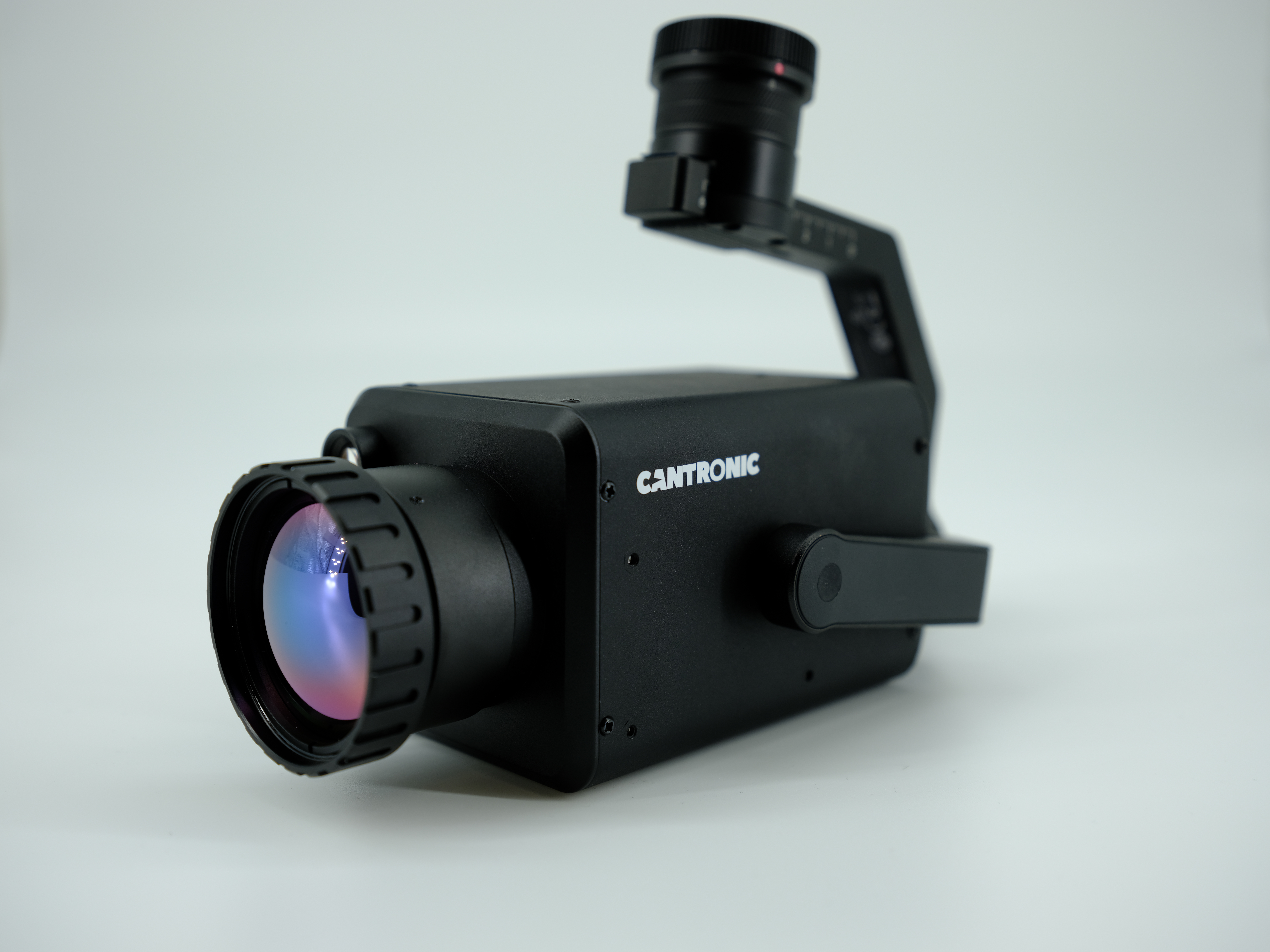 Red Eagle U340 Lightbox 2