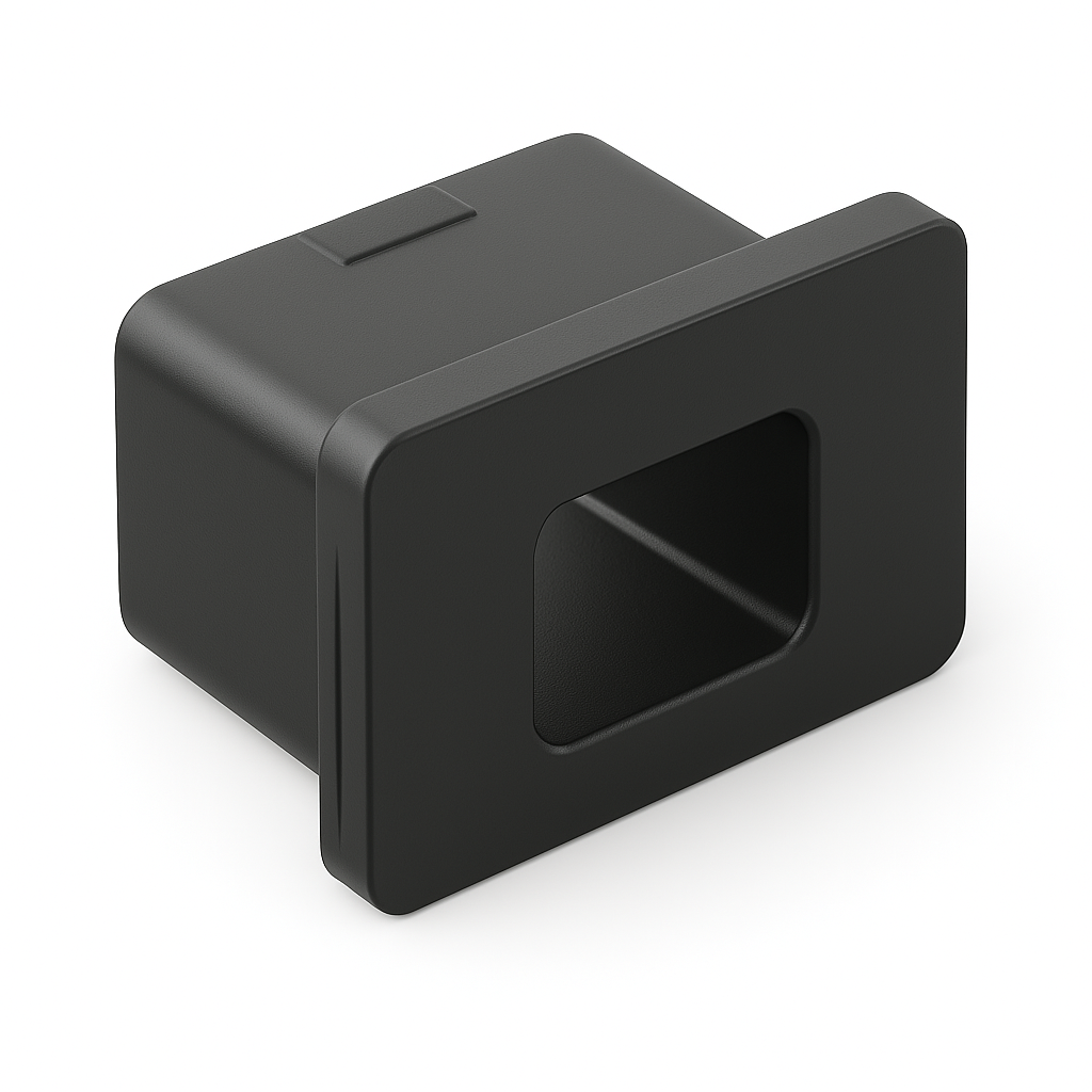 Sensor Slot Cover BE Safe Render 2
