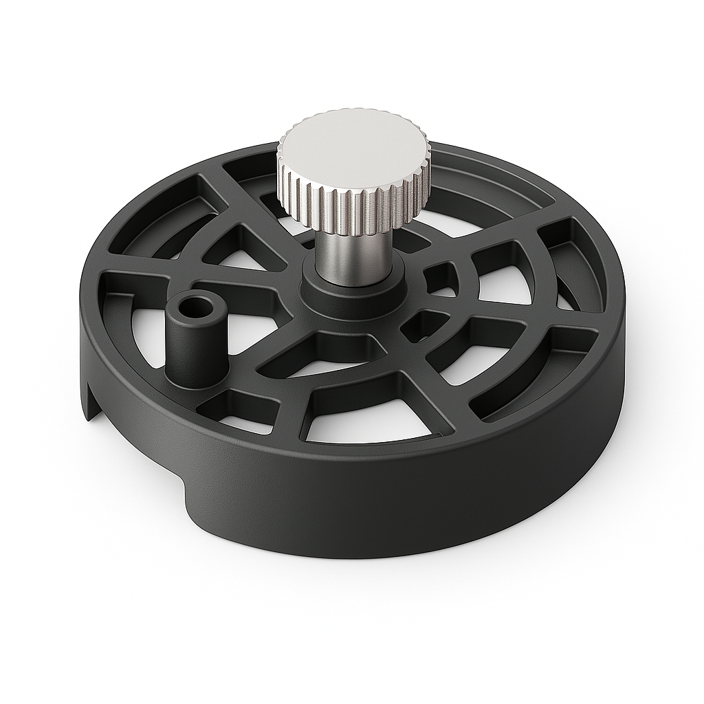 Sensor Test Cap BE Safe Render 2