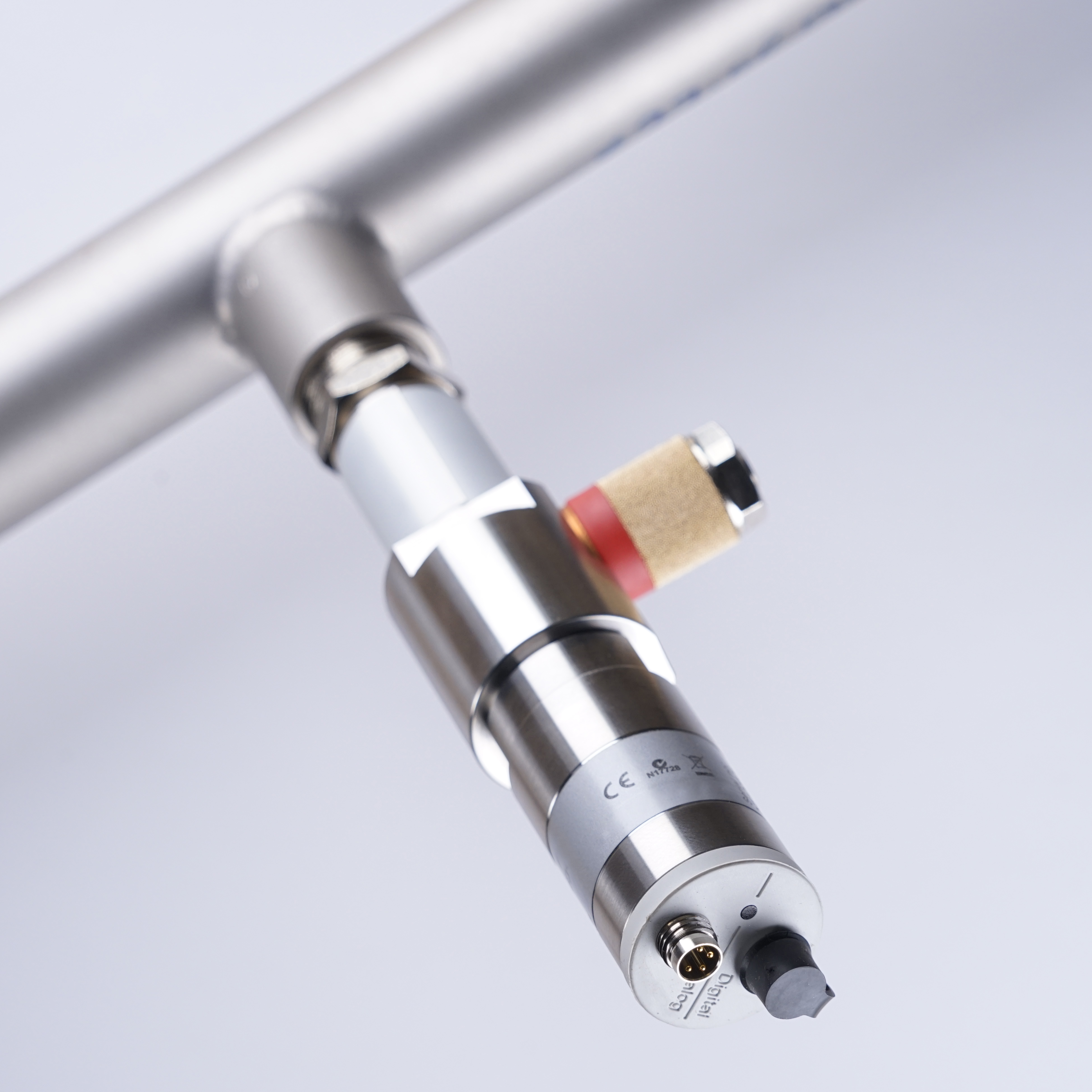 VP Dew Point Sensor Assembly