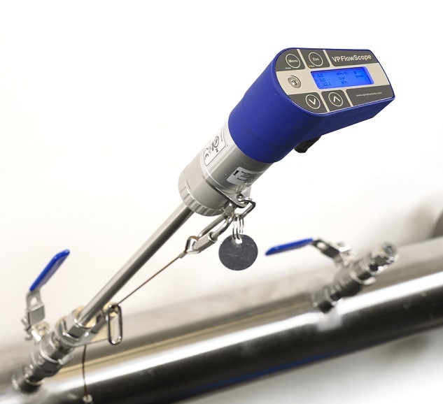 VP Flow Scope DP 1