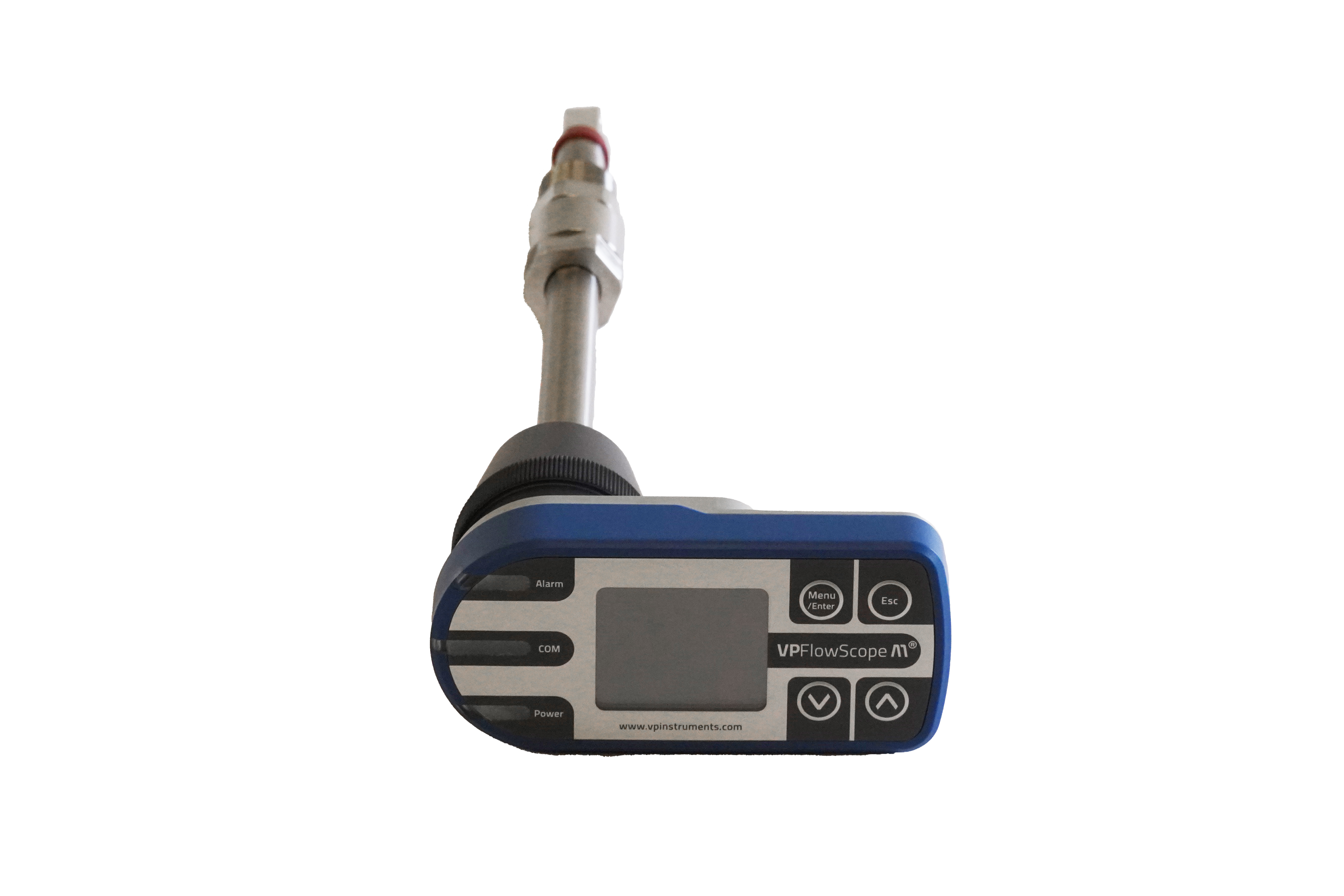 VP Flow Scope M P220 with display