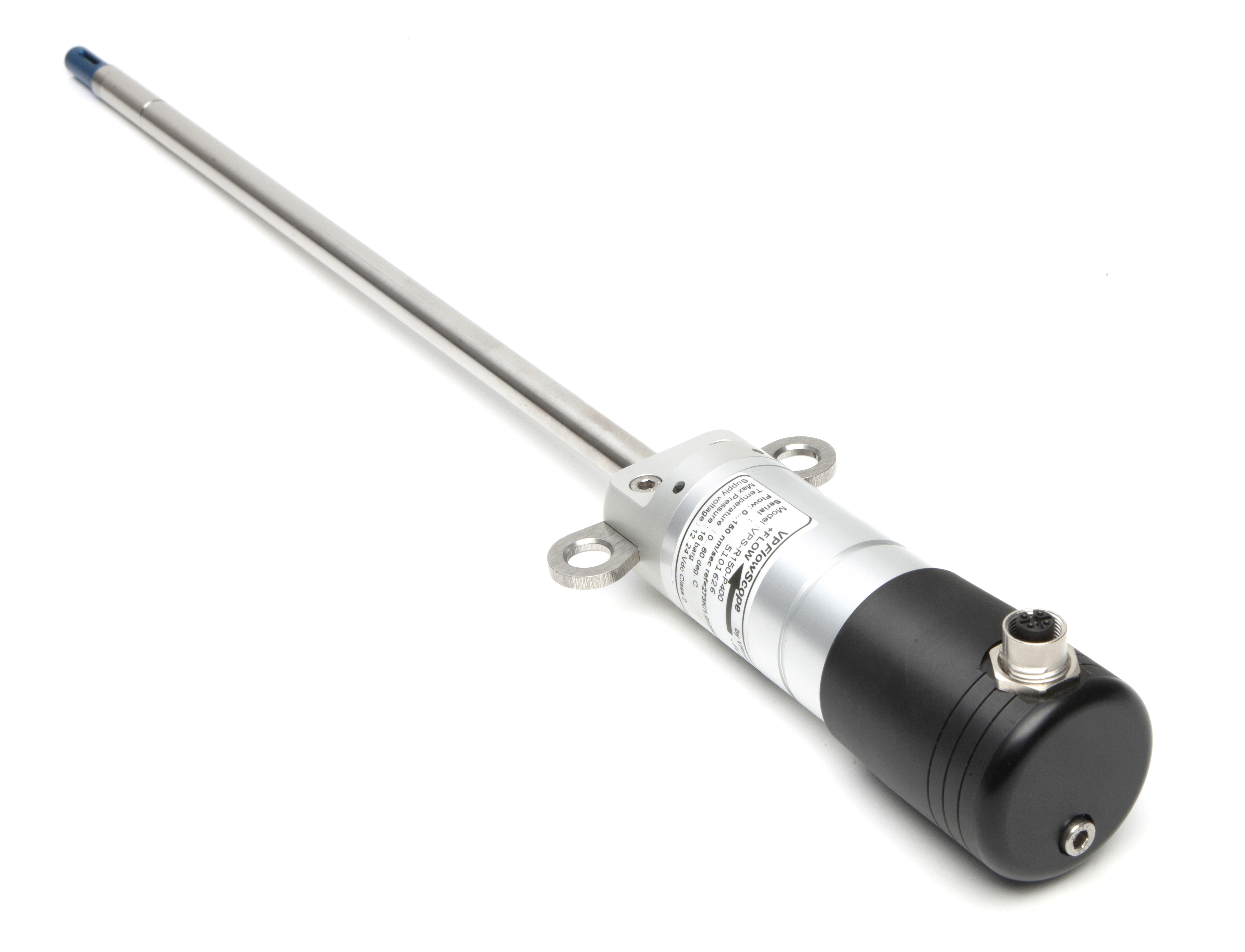 VP Flow Scope Probe D2