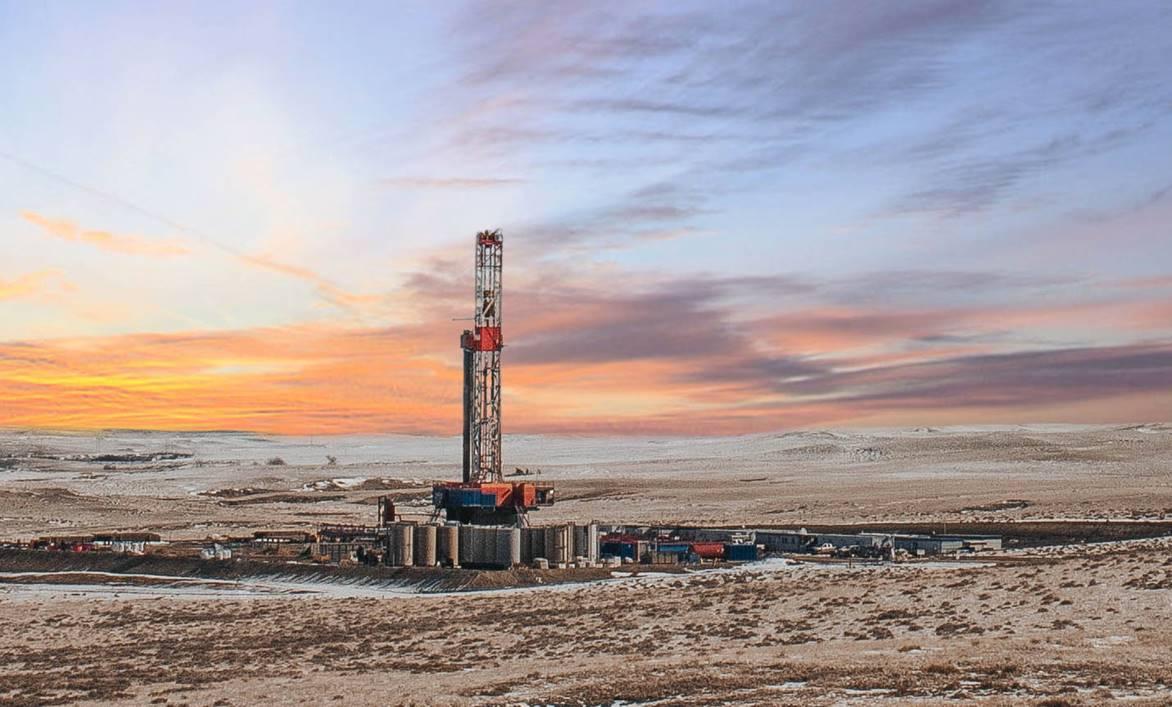 Drilling rig Drilling rig