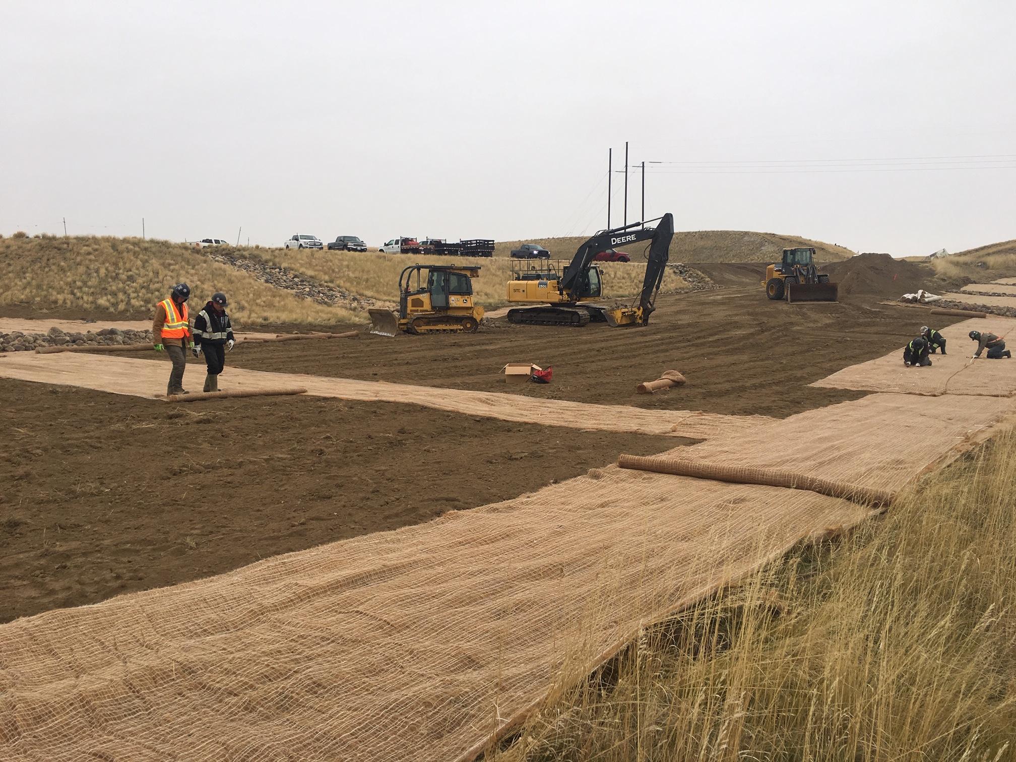 CENTURION AWARDED MAJOR PIPELINE CONTRACT