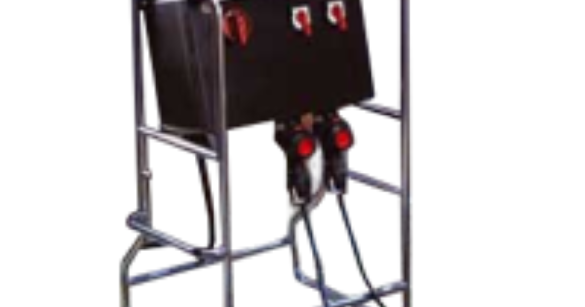 Centurion Asia Pacific Rentals & Services | ATEX MDU